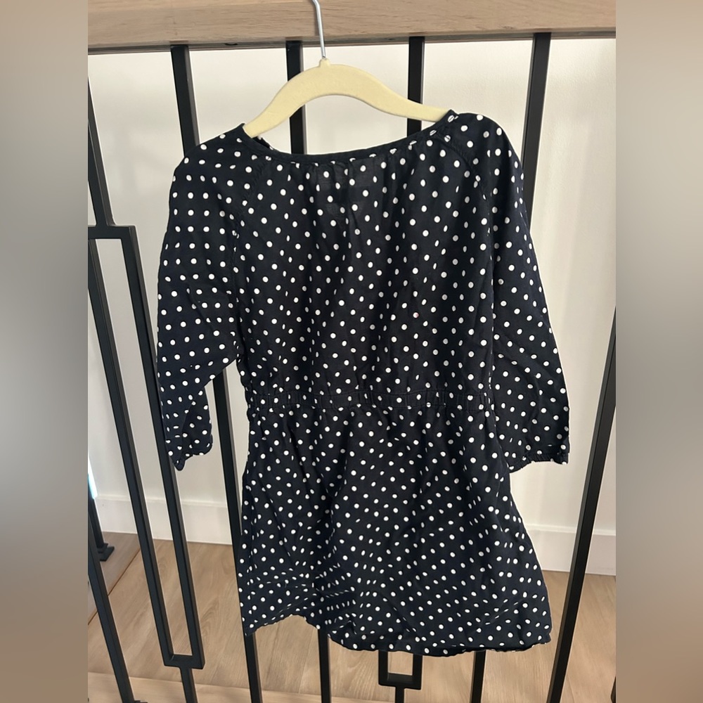 Mabo dress 6/7